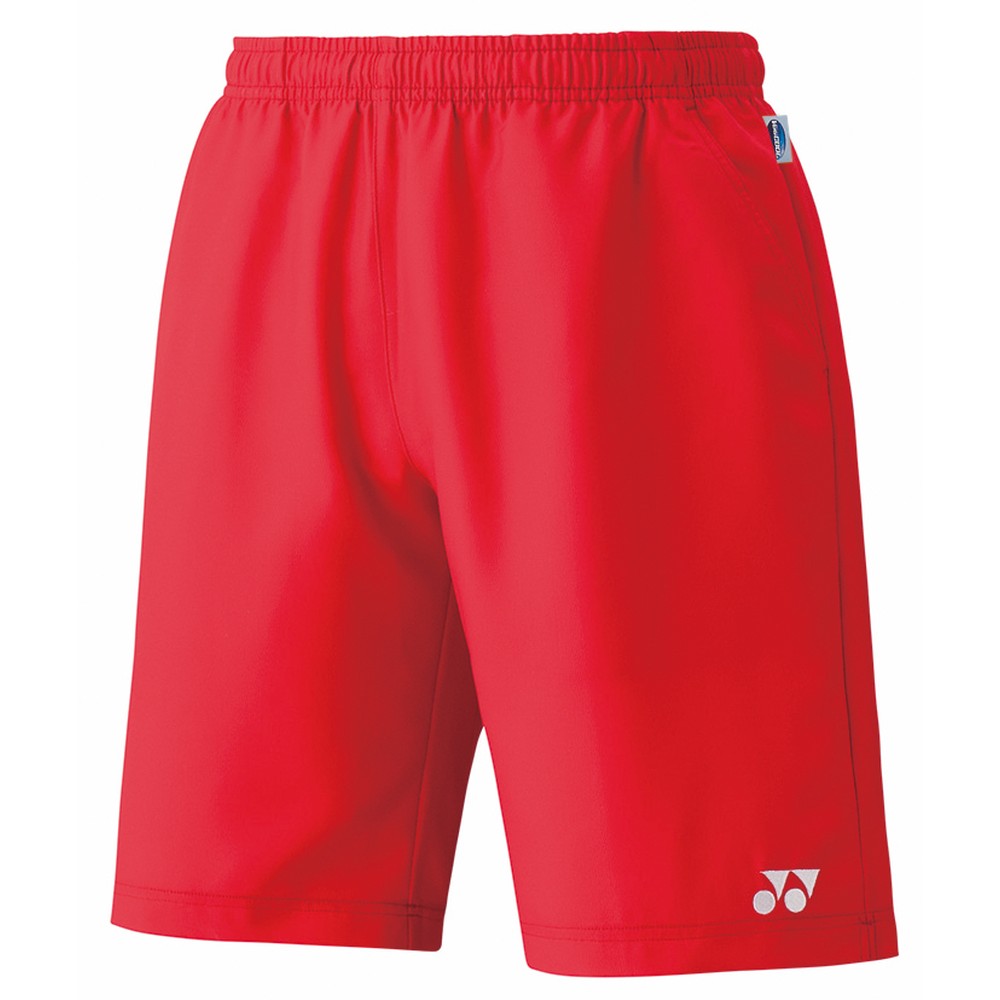 YONEX（ヨネックス） 「Uni ユニハーフパンツ スリムフィット 15048