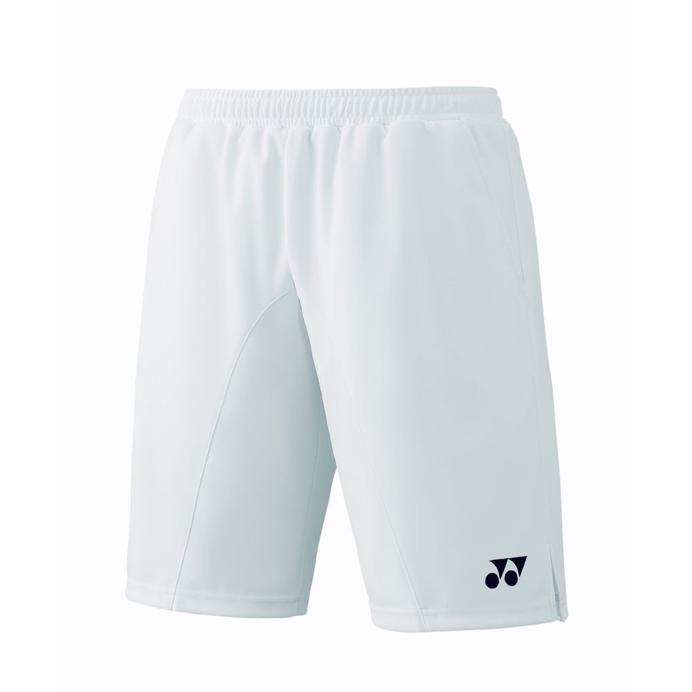 ヨネックス YONEX バドミントンウェア ユニセックス ハーフパンツ バドミントン日本代表モデル 15081 2019SS 『即日出荷』  :15081:KPIsports - 通販 - Yahoo!ショッピング