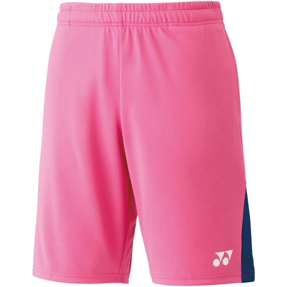 365日出荷」ヨネックス YONEX バドミントンウェア メンズ ニットハーフパンツ 15093 2020SS 夏用 冷感 『即日出荷』  :15093:KPIsports - 通販 - Yahoo!ショッピング