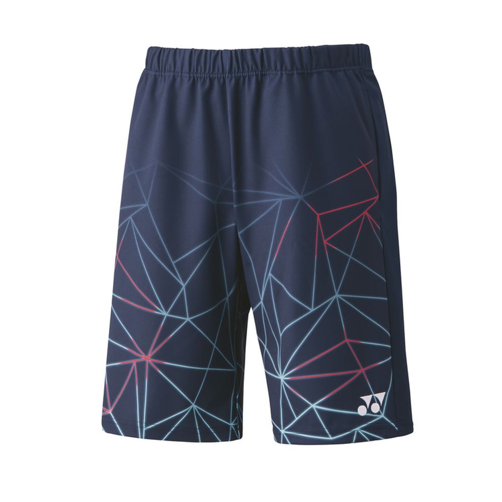 ヨネックスズボン YONEX ヨネックス ニットハーフパンツ ユニホーム ゲームパンツ