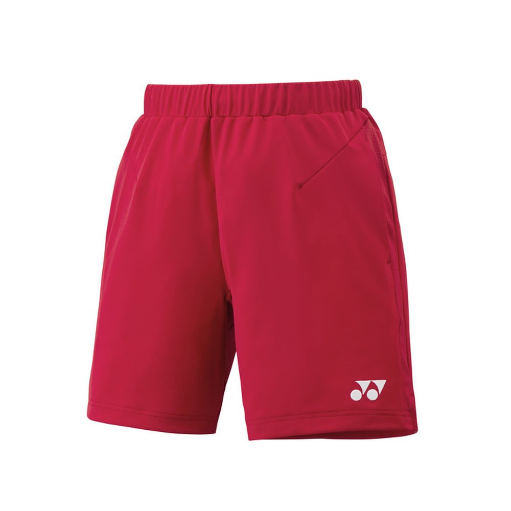 YONEX（ヨネックス） テニスウェア メンズ ニットハーフパンツ 15126