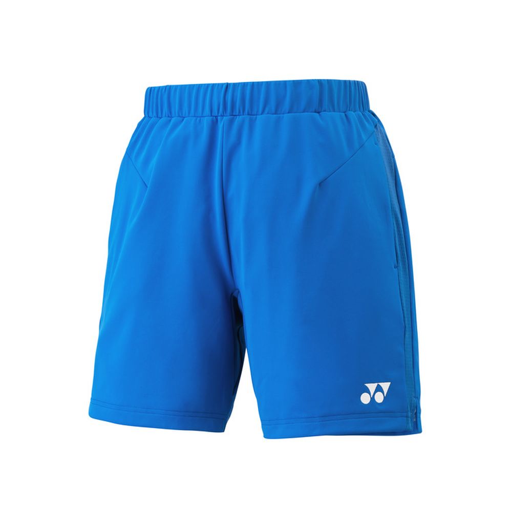 YONEX（ヨネックス） テニスウェア メンズ ニットハーフパンツ 15126