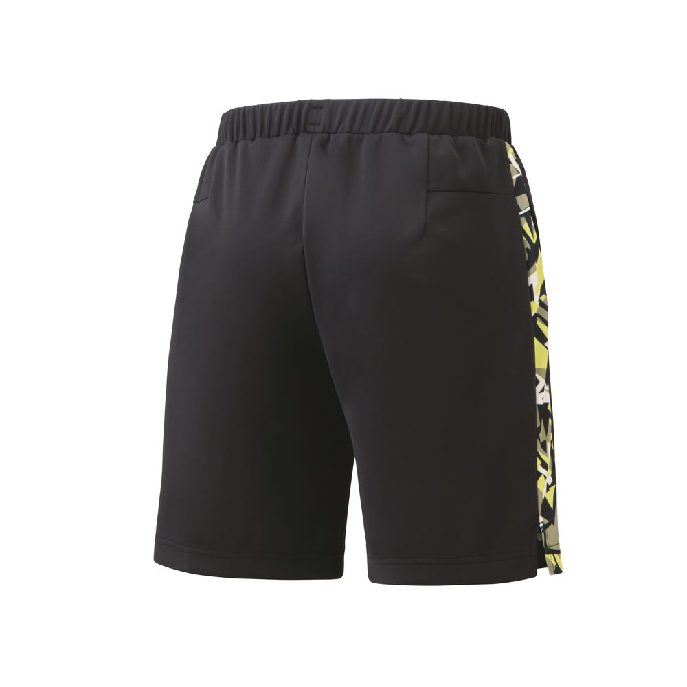 YONEX（ヨネックス） テニスウェア メンズ ニットハーフパンツ 15141