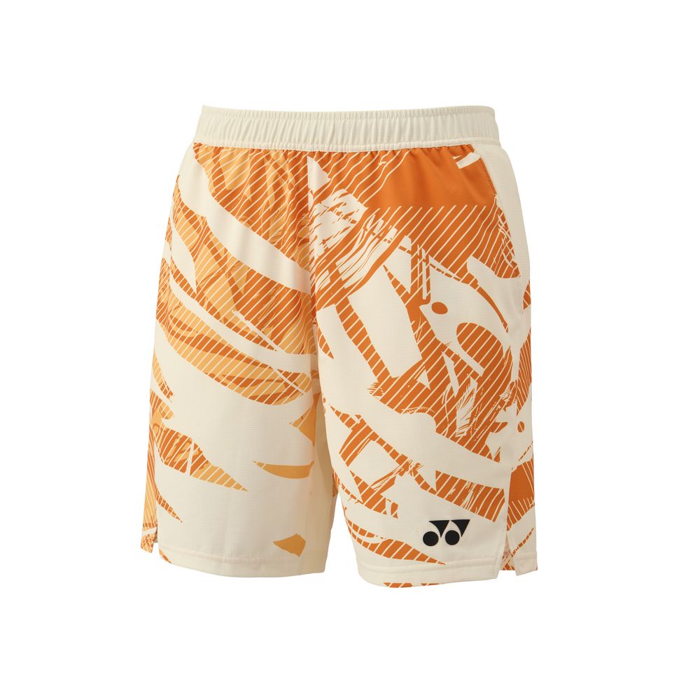 YONEX（ヨネックス） バドミントンウェア メンズ ニットハーフパンツ