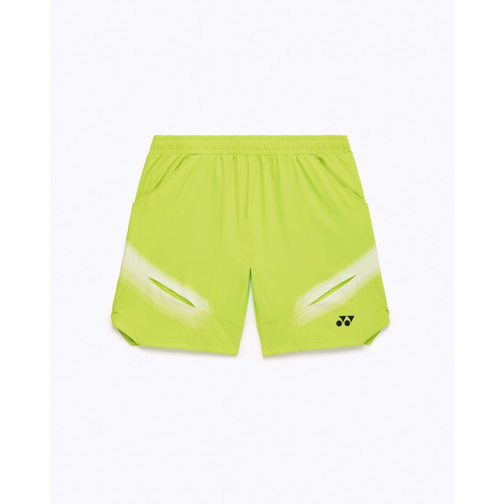 YONEX（ヨネックス） テニスウェア ユニセックス ユニハーフパンツ