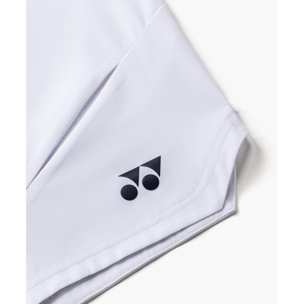 YONEX ユニハーフパン　15236Y　受注会限定　テニス　バドミントン YONEX（ヨネックス） テニスウェア ユニセックス ユニ ハーフパンツ