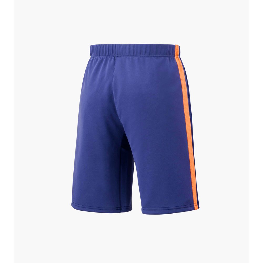 ヨネックス　メンズニット　ハーフパンツ YONEX（ヨネックス） メンズ ニットハーフパンツ 15175 : イレブン