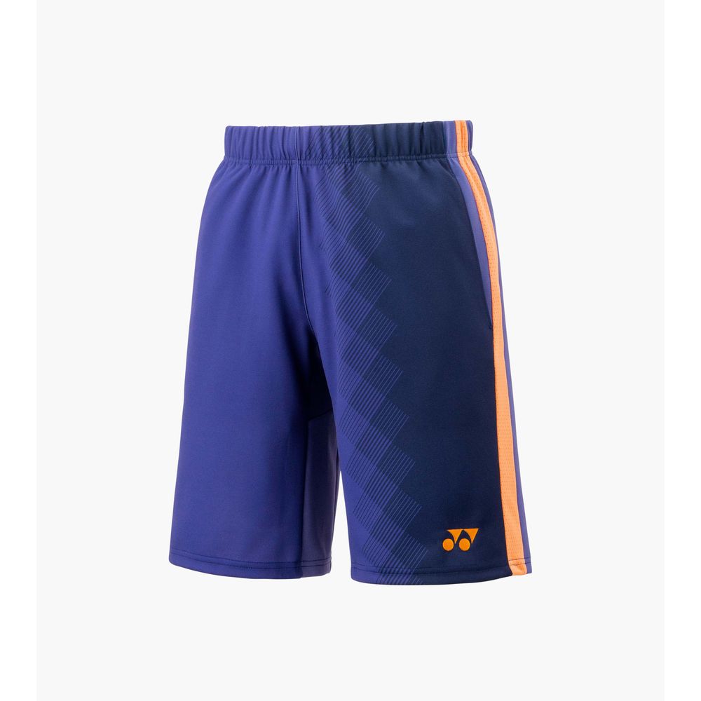 ヨネックス　メンズニットハーフパンツ YONEX（ヨネックス） テニスウェア メンズ メンズニットハーフパンツ