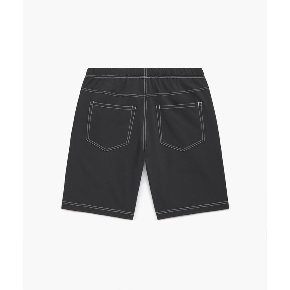 「上下セット」ヨネックス YONEX テニスウェア ユニセックス ゲームシャツ×ハーフパンツ 10741-15254 2026SS_13