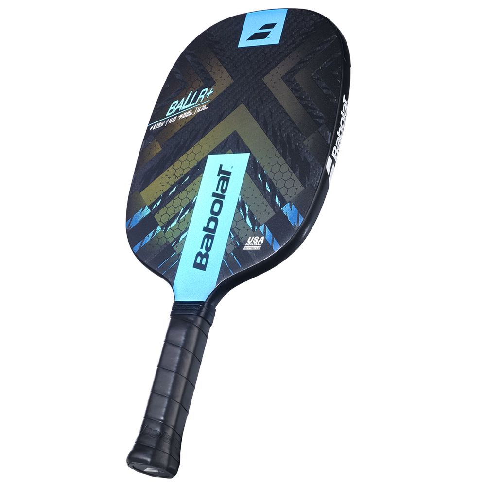Babolat（バボラ） ピックルボールパドル BALLR + ボーラープラス