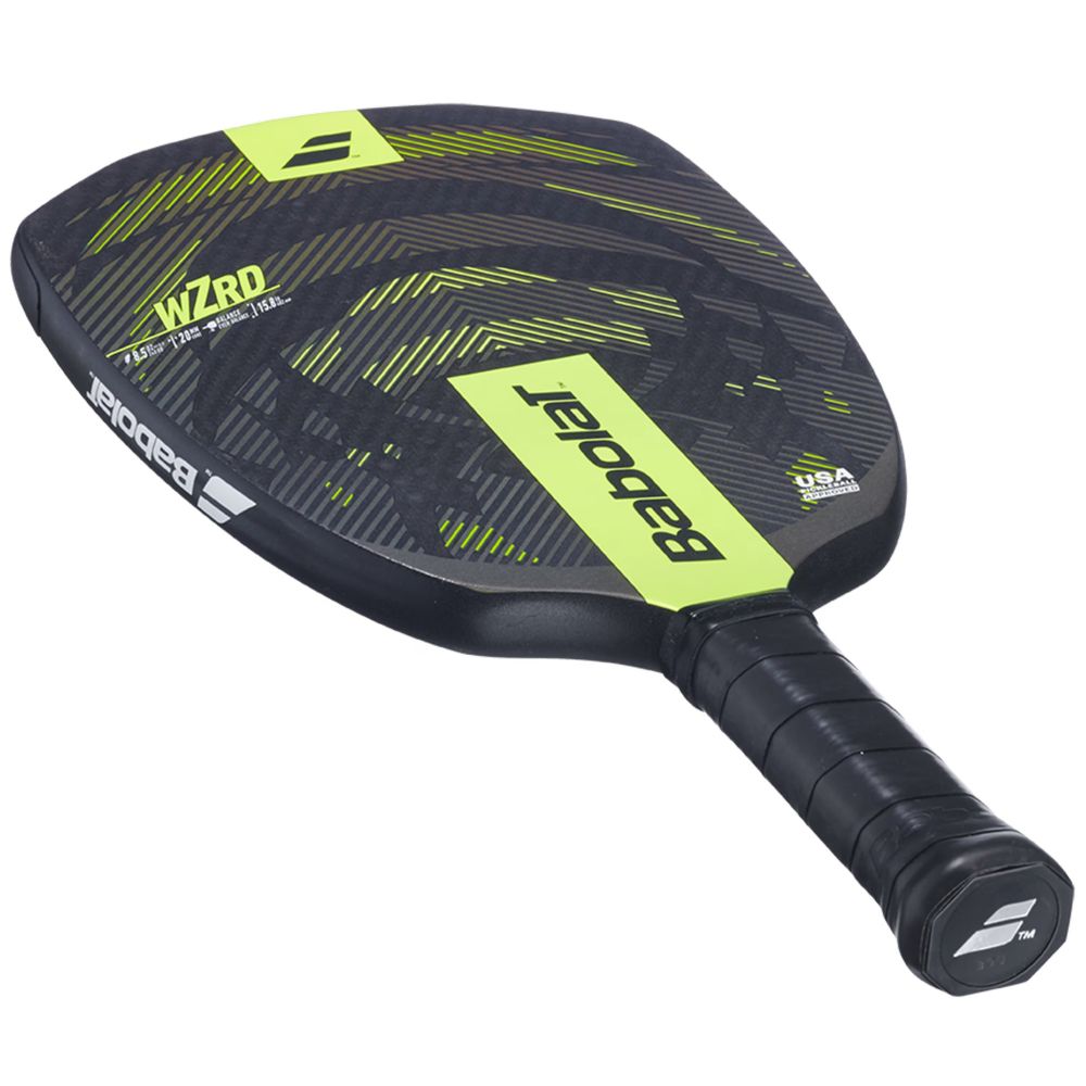 Babolat（バボラ） ピックルボールパドル WZRD ウィザード 160023