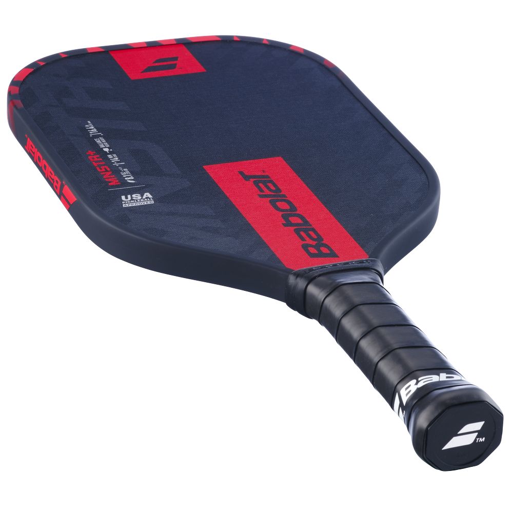 Babolat（バボラ） ピックルボールパドル MNSTR+ モンスター＋ 160024