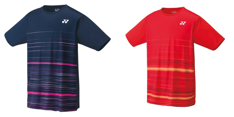 『即日出荷』ヨネックス YONEX テニスウェア メンズ ドライＴシャツ 16368 2019SS