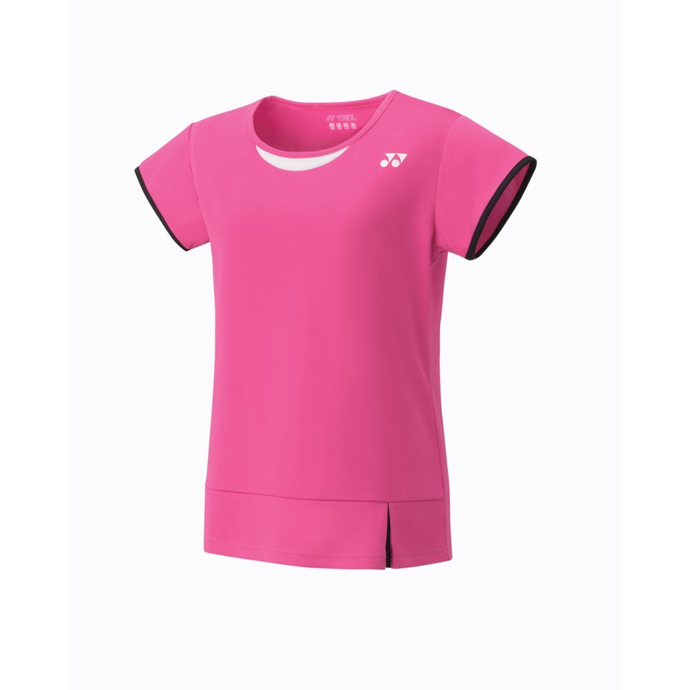 365日出荷」ヨネックス YONEX バドミントンウェア レディース ドライＴシャツ 16378 2019FW 『即日出荷』 :16378:KPIsports  - 通販 - Yahoo!ショッピング