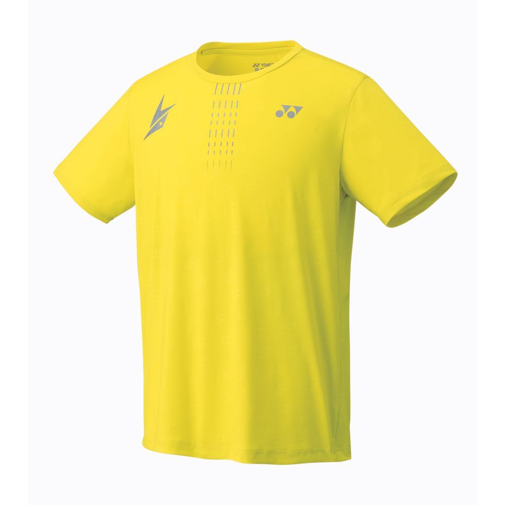 YONEX バドミントンウェア ホワイト/イエロー YONEX バドミントンウェア ホワイト/イエロー 楽天市場】ヨネックス