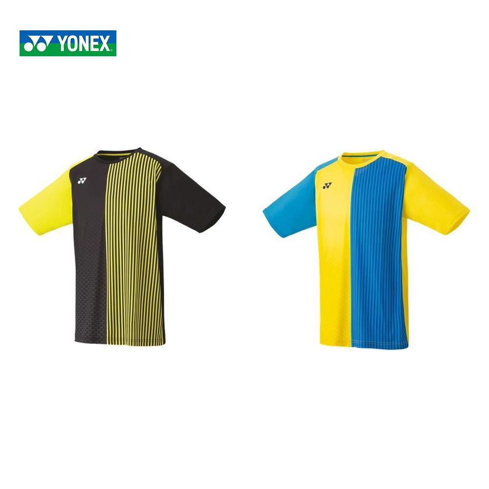 YONEX 『即日出荷』ヨネックス バドミントンウェア メンズ