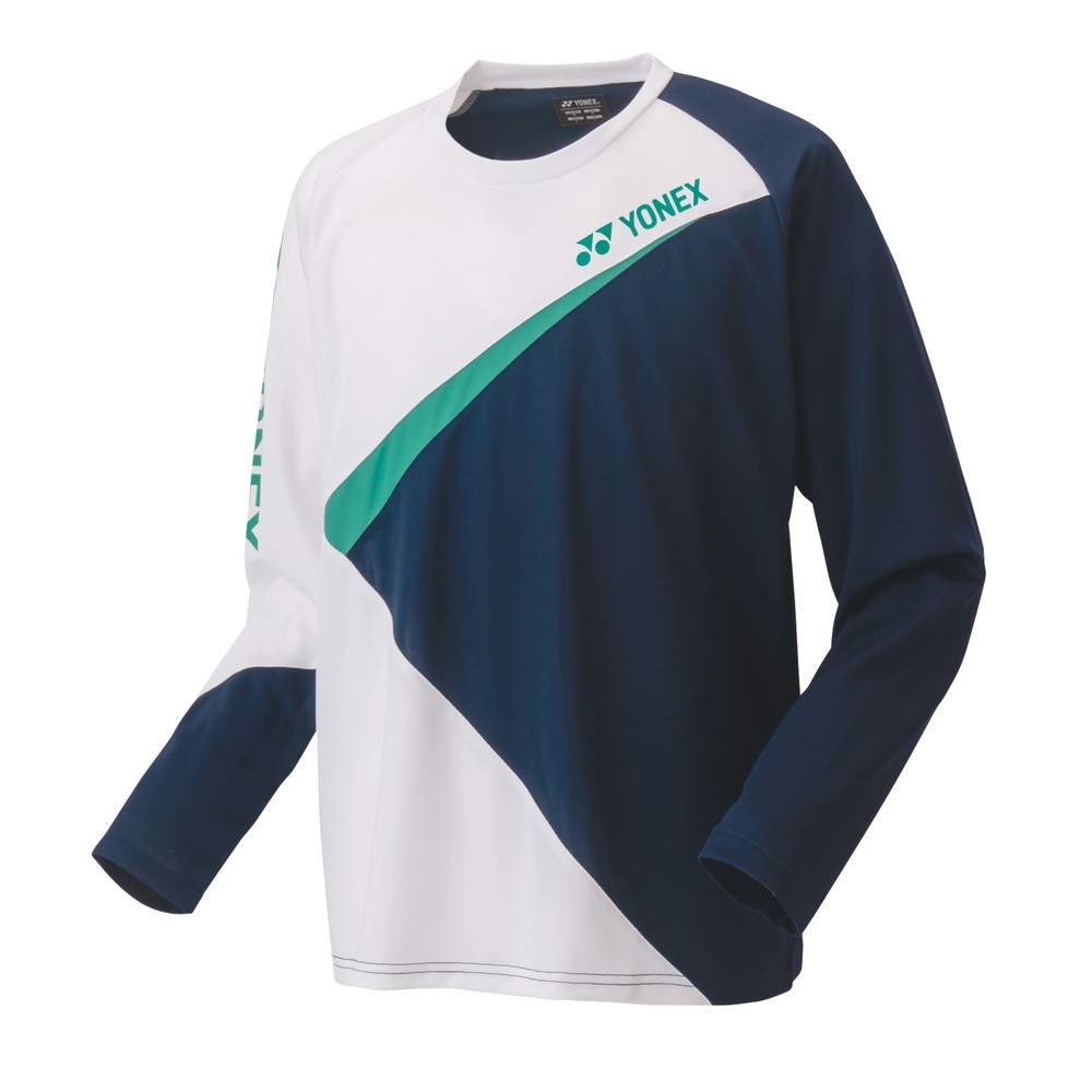 ヨネックス YONEX テニスウェア ユニセックス ロングスリーブTシャツ 16537Y 2021FW 10月上旬発売予定※予約  :16537Y:KPIsports - 通販 - Yahoo!ショッピング