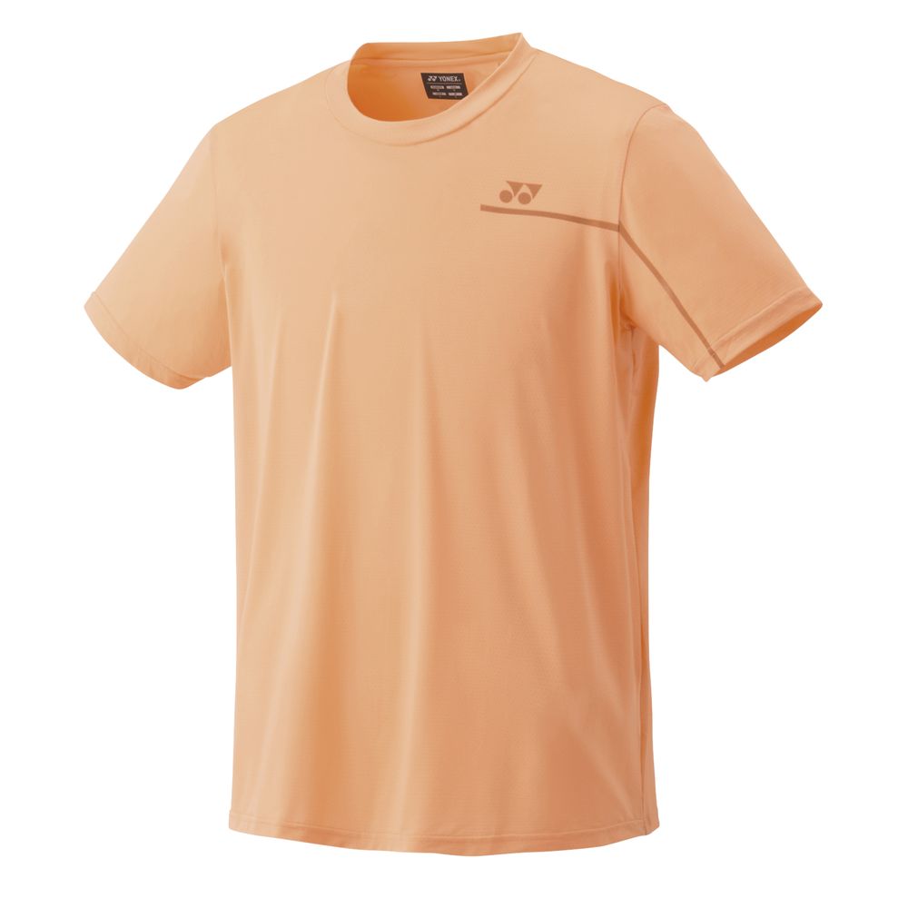 ヨネックス YONEX テニスウェア メンズ ドライTシャツ フィットスタイル 数量限定 16600 2022SS :16600:KPIsports  - 通販 - Yahoo!ショッピング