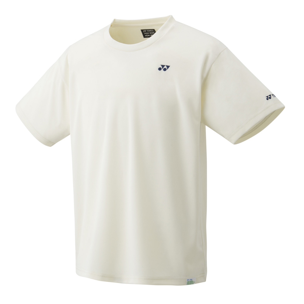 ヨネックス YONEX テニスウェア ユニセックス 75周年記念Tシャツ