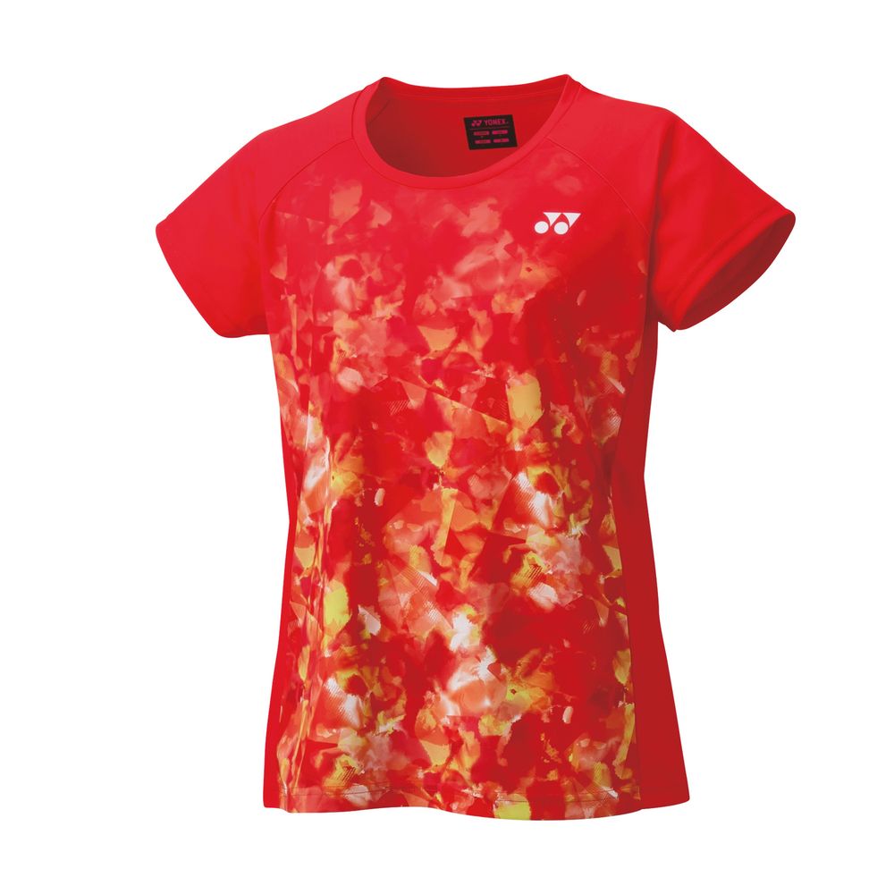 YONEX（ヨネックス） テニスウェア レディース ドライTシャツ 16636