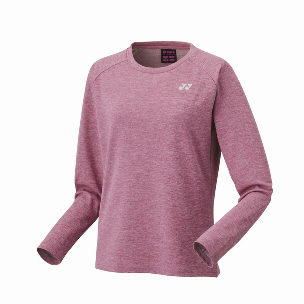 YONEX（ヨネックス） テニスウェア レディース ロングスリーブTシャツ