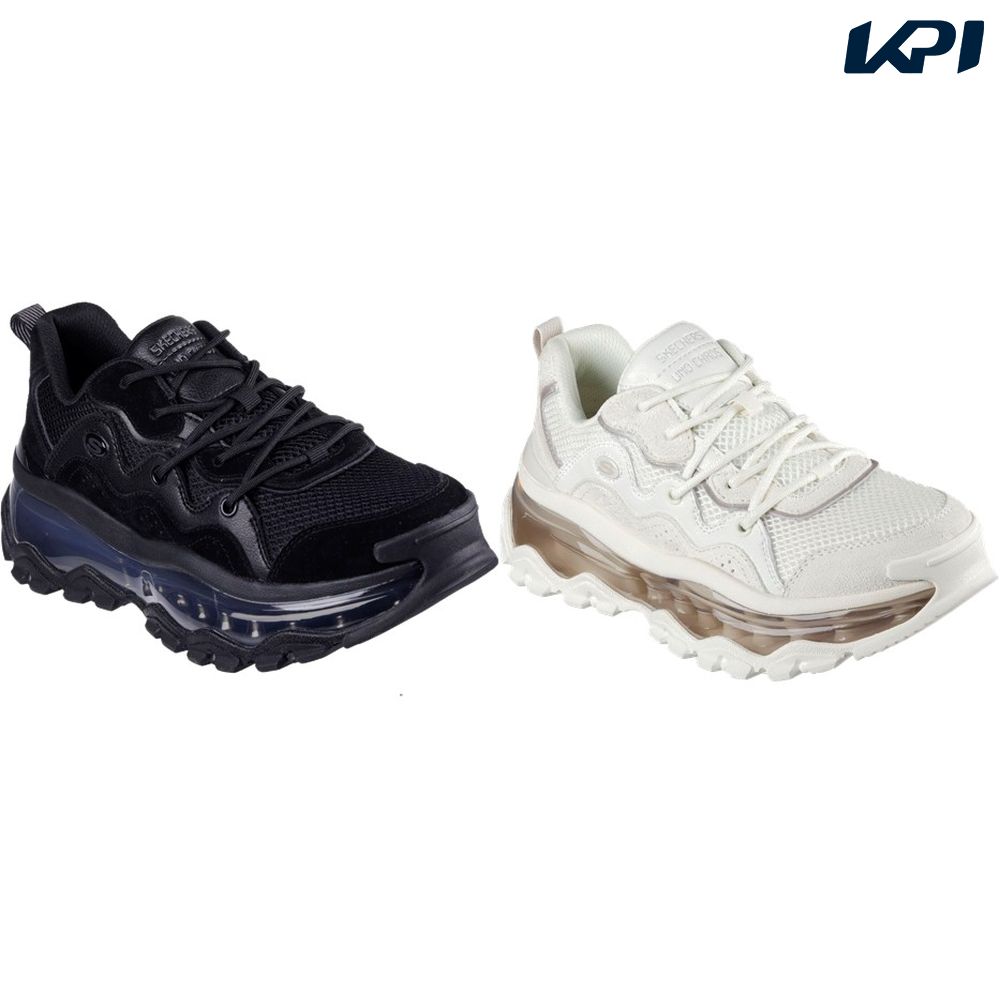 スケッチャーズ SKECHERS カジュアルシューズ レディース UNO CHAOS