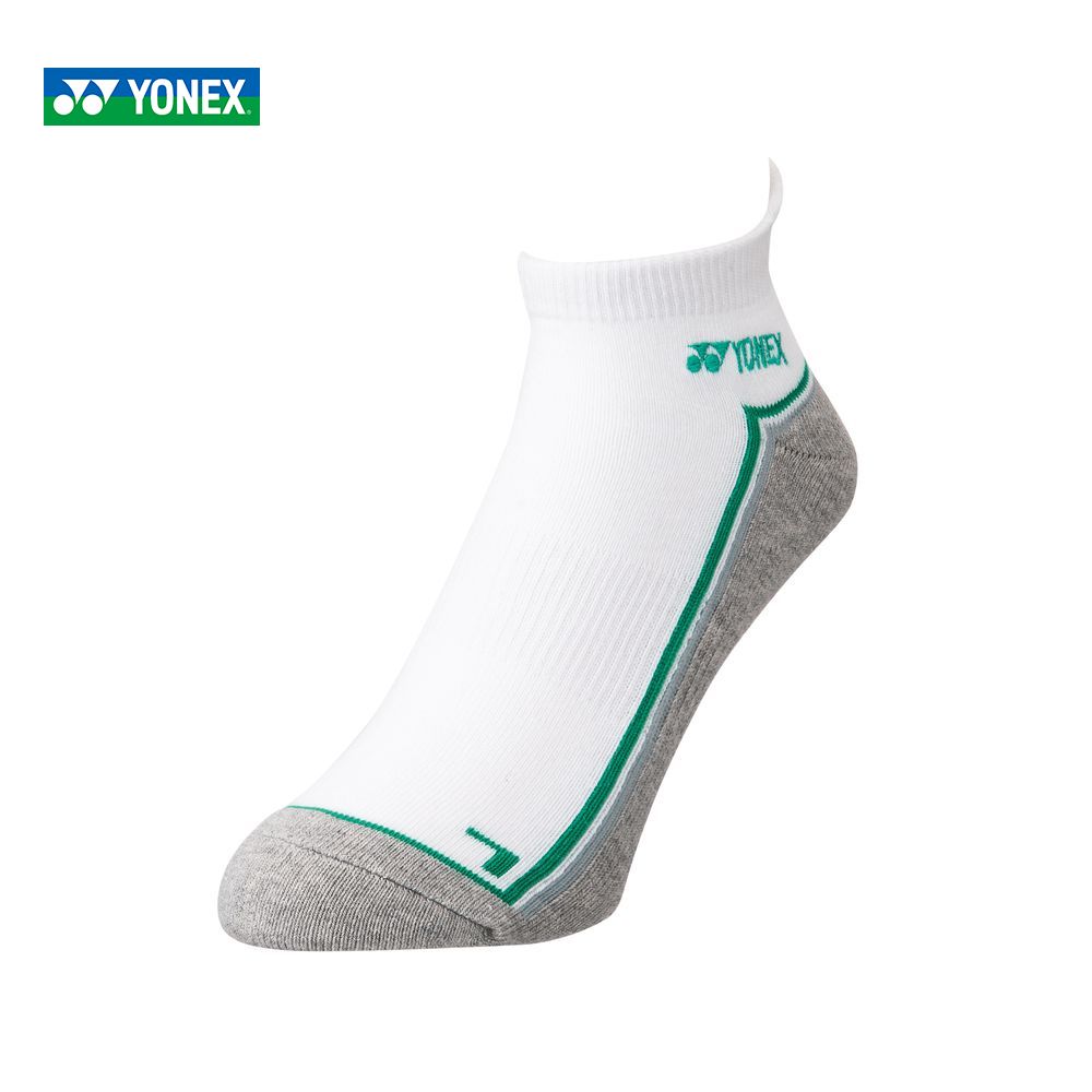 ヨネックス YONEX テニスウェア メンズ スニーカーインソックス 19124-750 2020SS