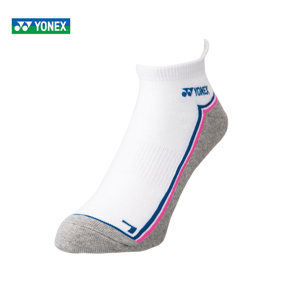 ヨネックス YONEX テニスウェア メンズ スニーカーインソックス 19124-786 2020SS