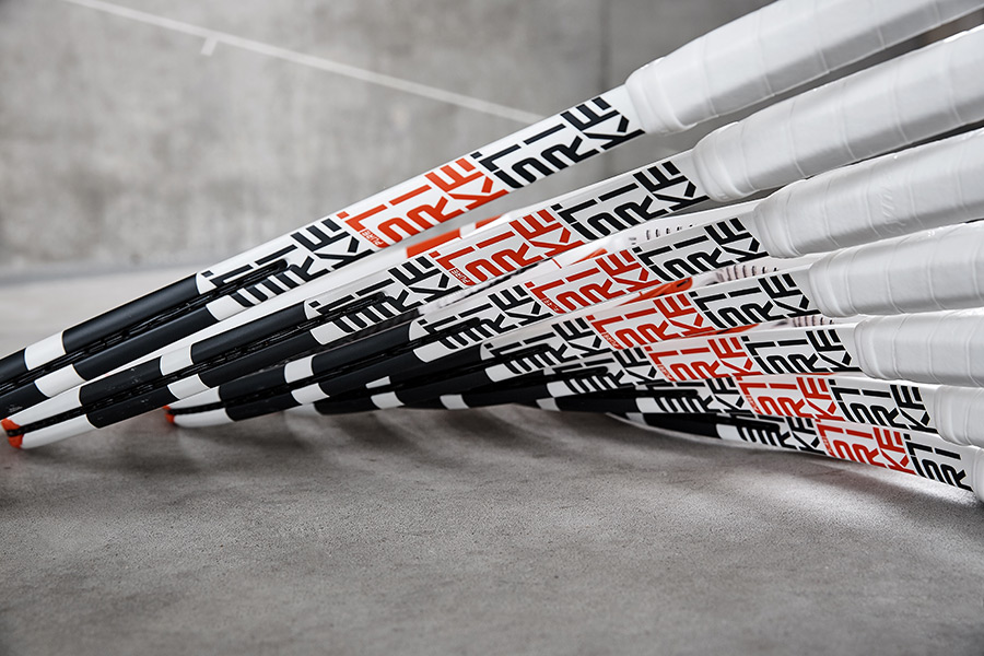 Babolat（バボラ） 『即日出荷』バボラ 硬式テニスラケット PURE