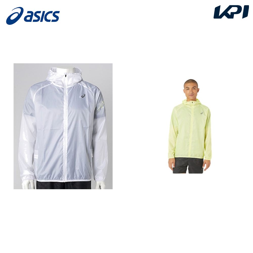 アシックス asics ランニングウェア メンズ RUNNING PACKABLE   LIGHT 2011C889 2023FW