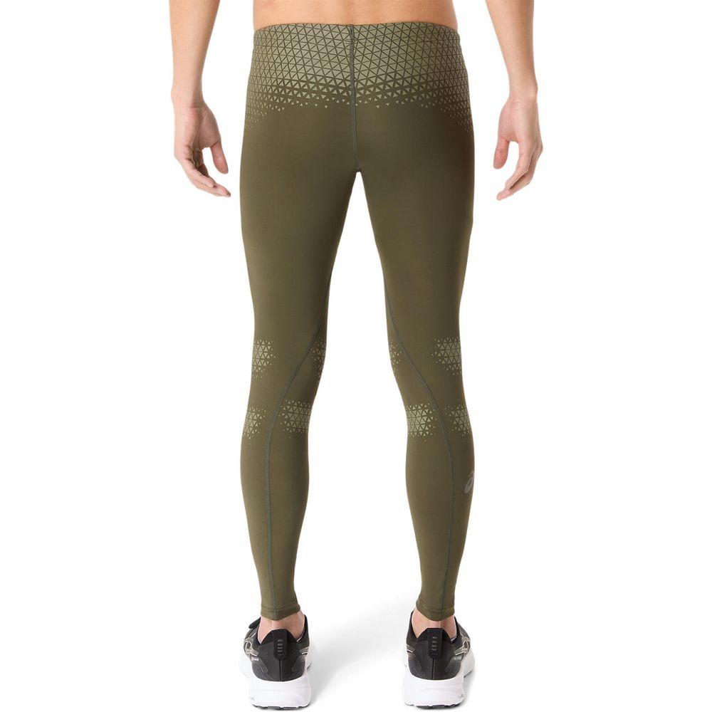 ASICS（アシックス） ランニングウェア メンズ MMSスタビリティタイツ