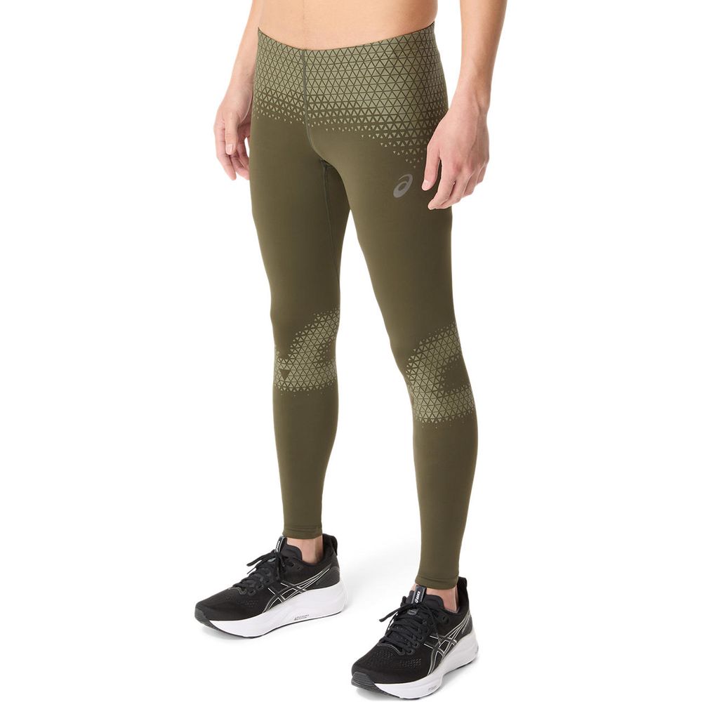 ASICS（アシックス） ランニングウェア メンズ MMSスタビリティタイツ