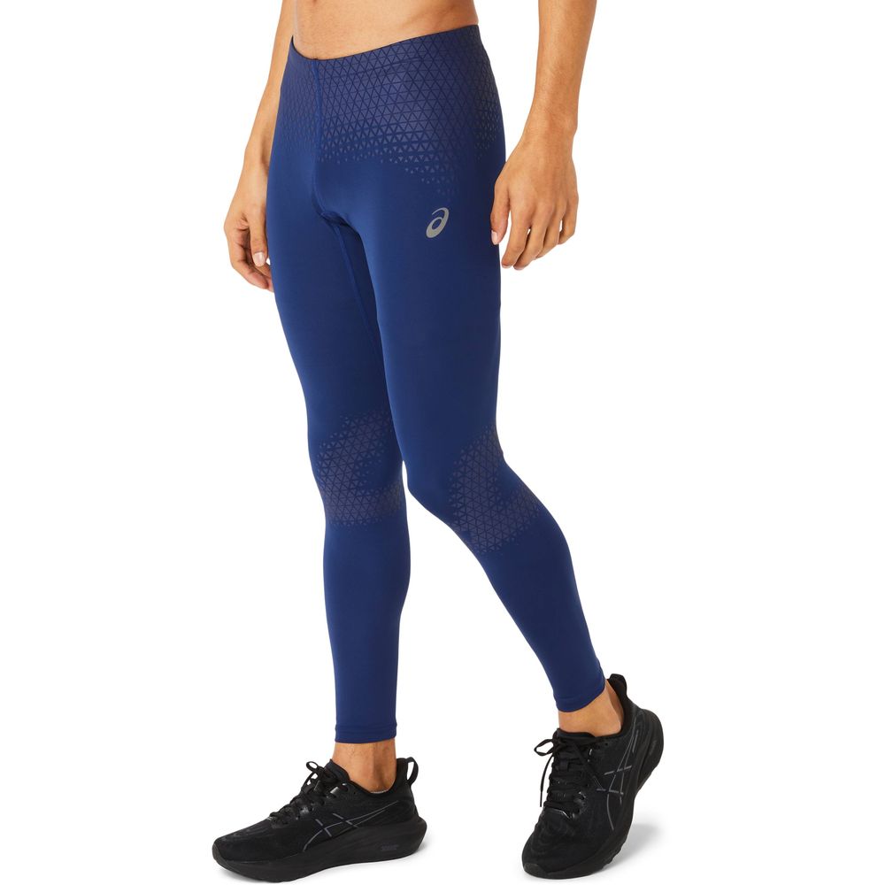 ウォーキング・ランニングウェア IS-8000 ASICS（アシックス） ランニングウェア メンズ MOTION MUSCLE SUPPORT