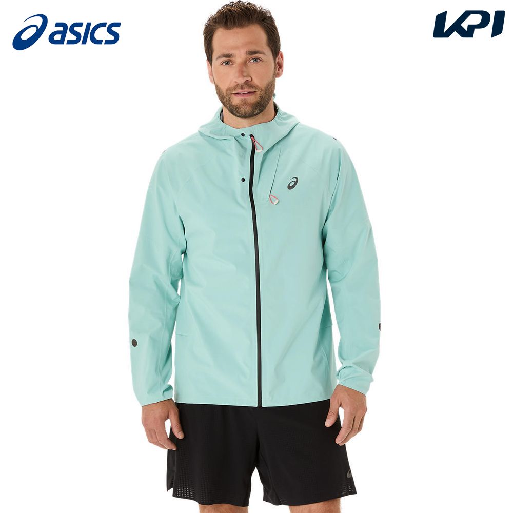 ASICS（アシックス） ランニングウェア メンズ METARUN防水浸透