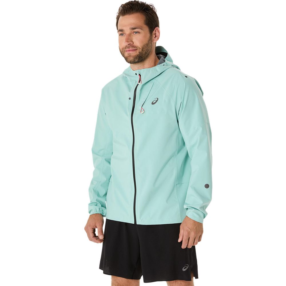 ASICS（アシックス） ランニングウェア メンズ METARUN防水浸透