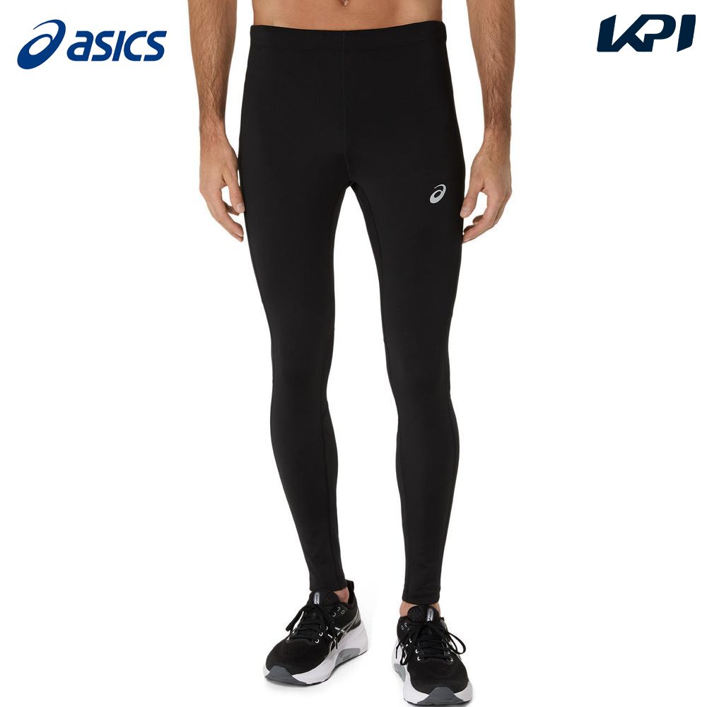 ASICS（アシックス） ランニングウェア メンズ ランニングドライタイツ