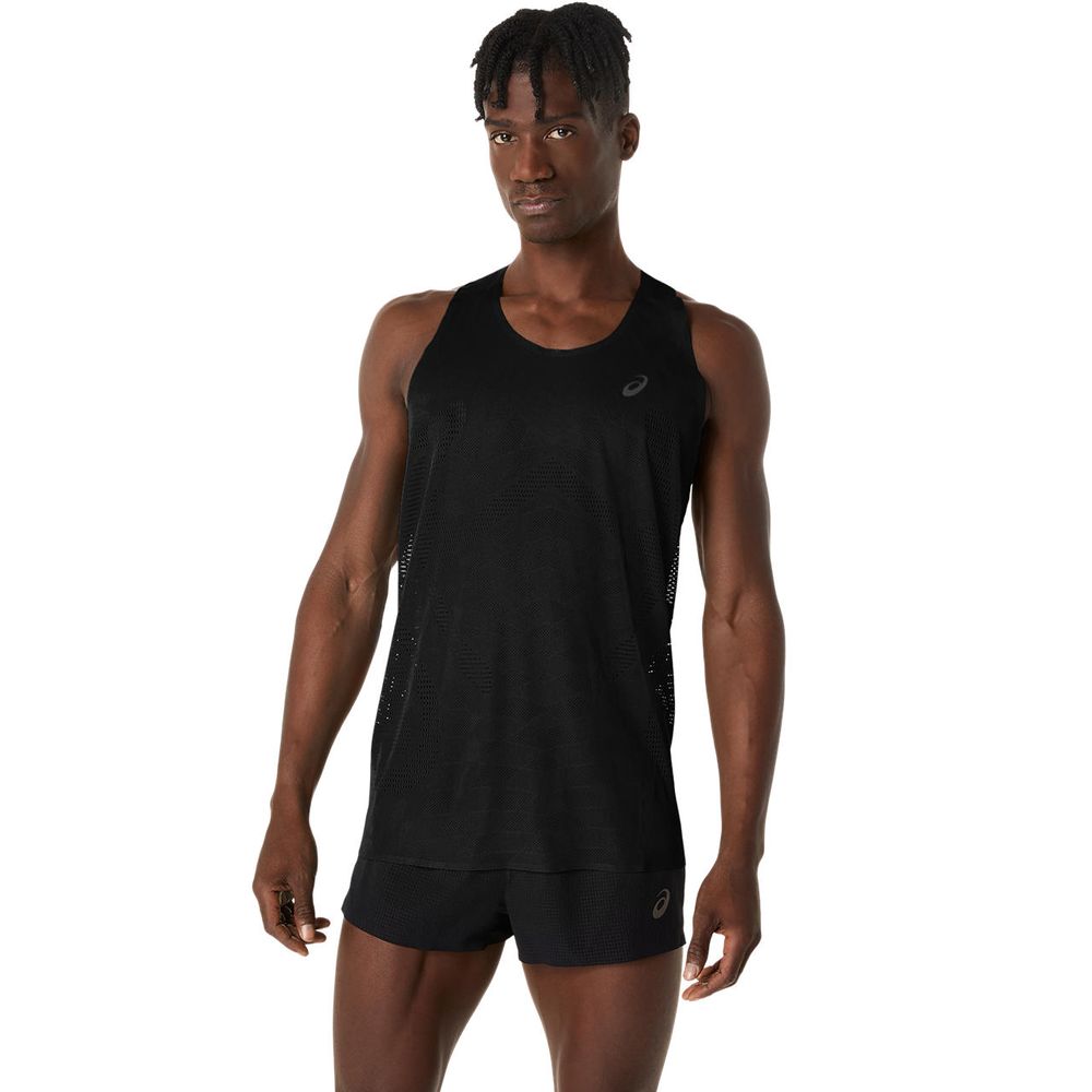 ランニングウェア ASICS アシックス asics ランニングウェア メンズ METARUN