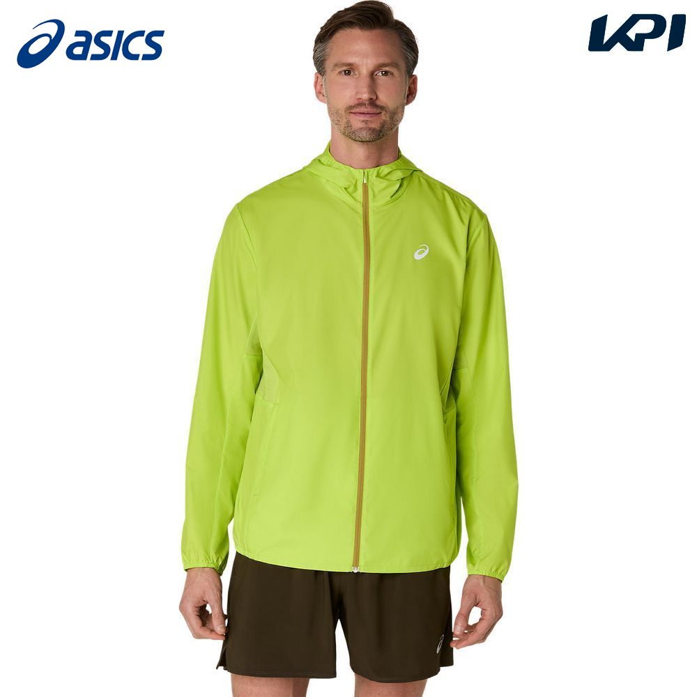 ASICS（アシックス） ランニングウェア メンズ ランニングドライ