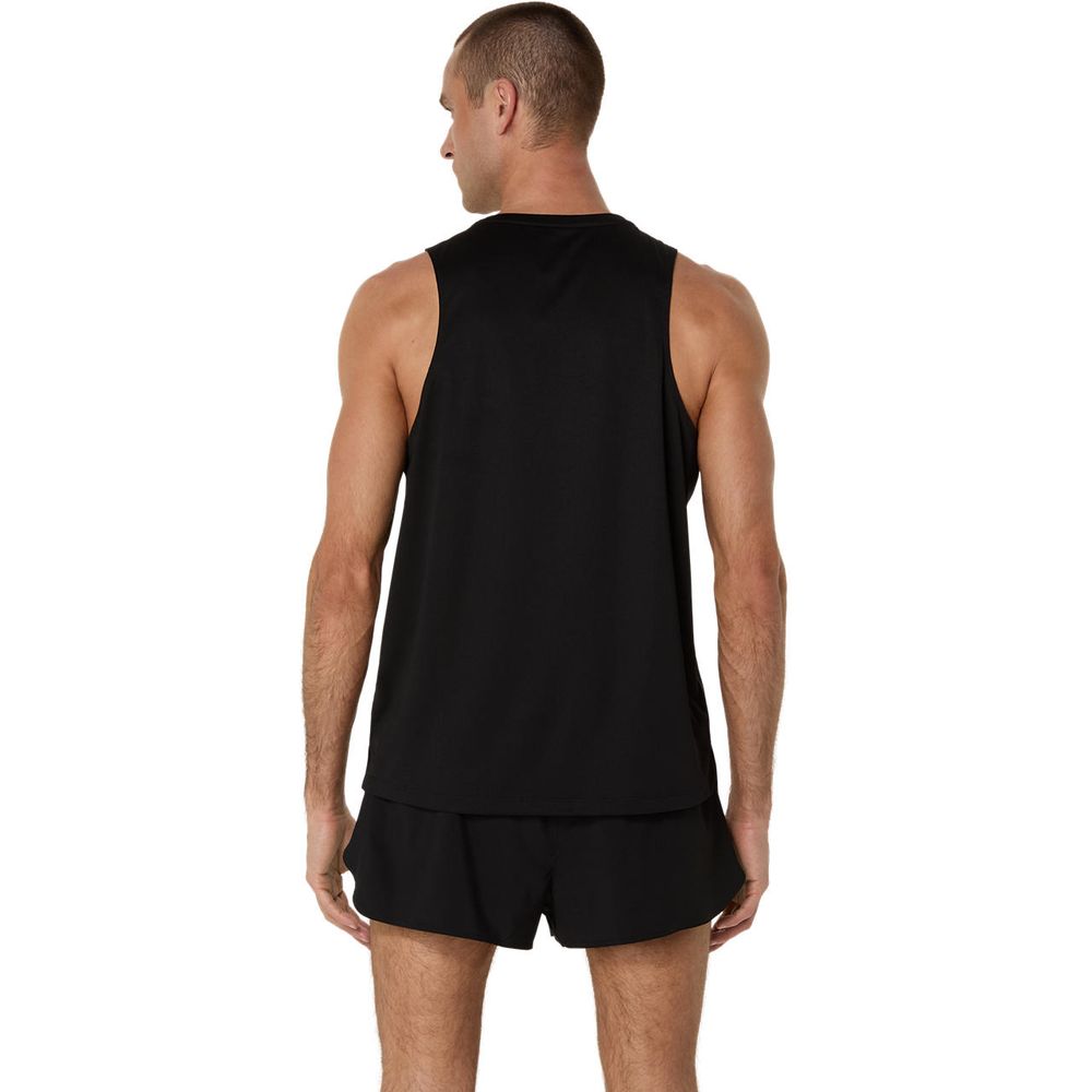ASICS（アシックス） ランニングウェア メンズ ドライタンク 2011D295