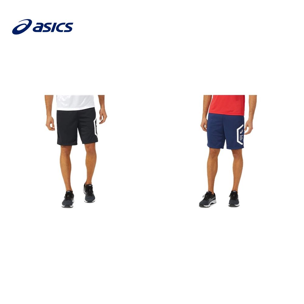 アシックス asics 健康・ボディケアウェア メンズ トレーニングハーフパンツ 2031C263 2021SS