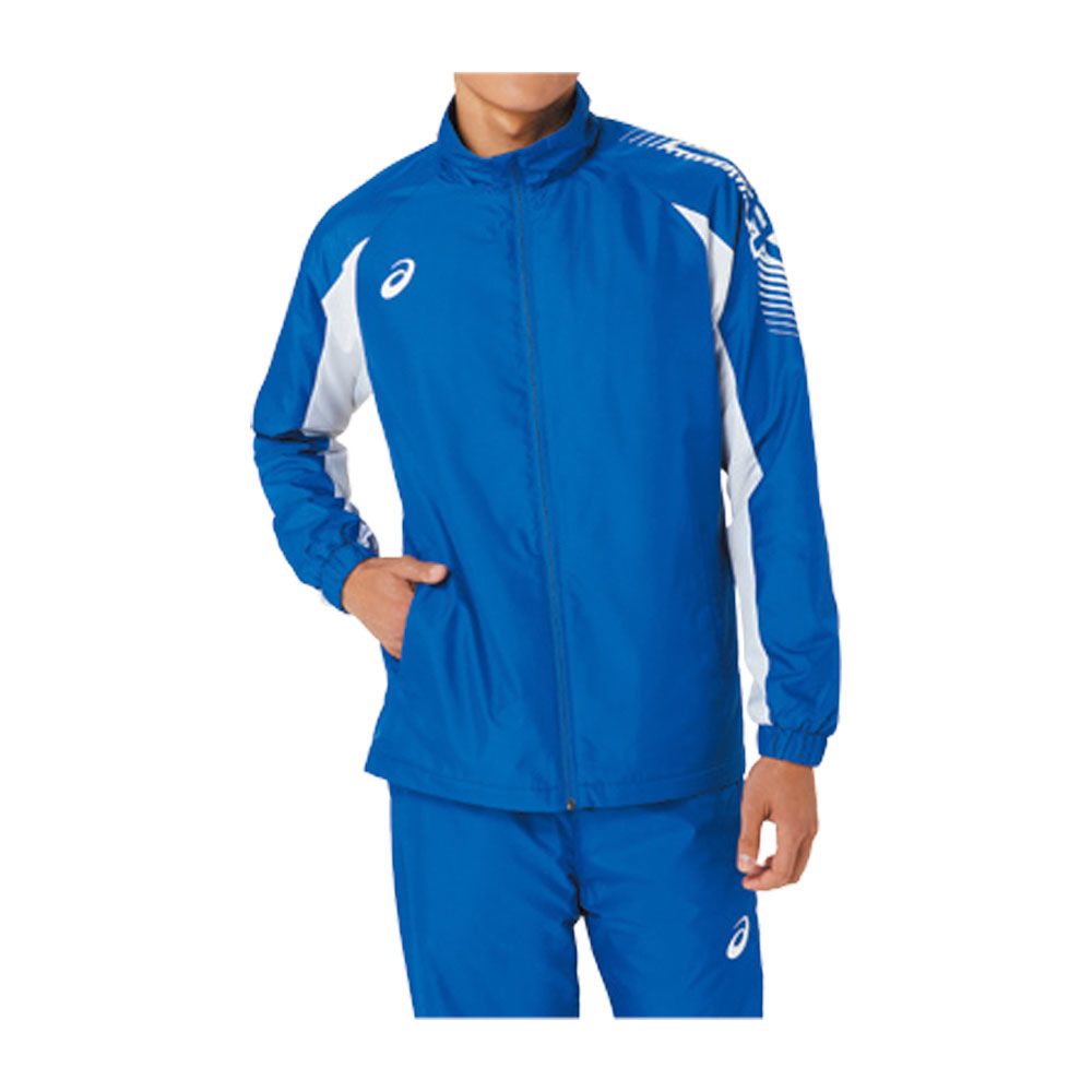 ASICS（アシックス） マルチSPウェア メンズ 「上下セット」裏