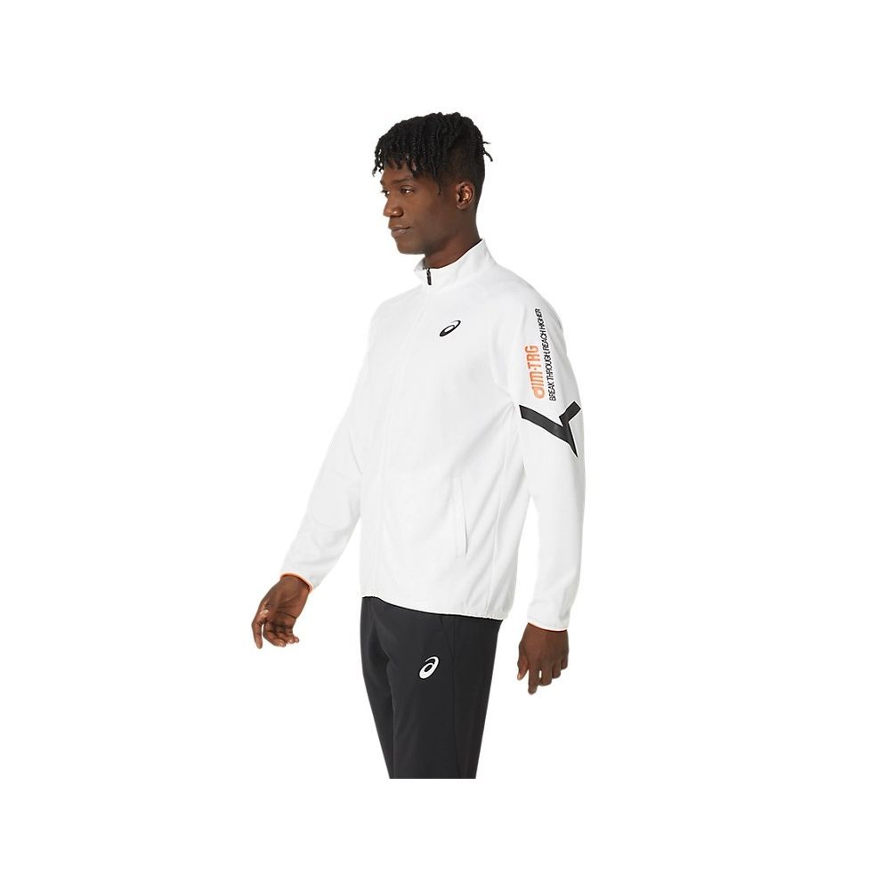 ASICS（アシックス） 健康・ボディケアウェア メンズ A-I-M DRY