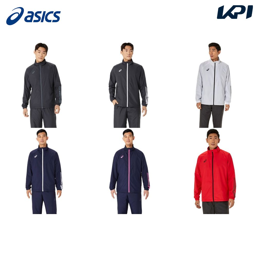 �A�V�b�N�X asics ���N�E�{�f�B�P�A�E�F�A �����Y   ���g���R�b�g�E�C���h�u���[�J�[�W���P�b�g 2031E745 2024FW