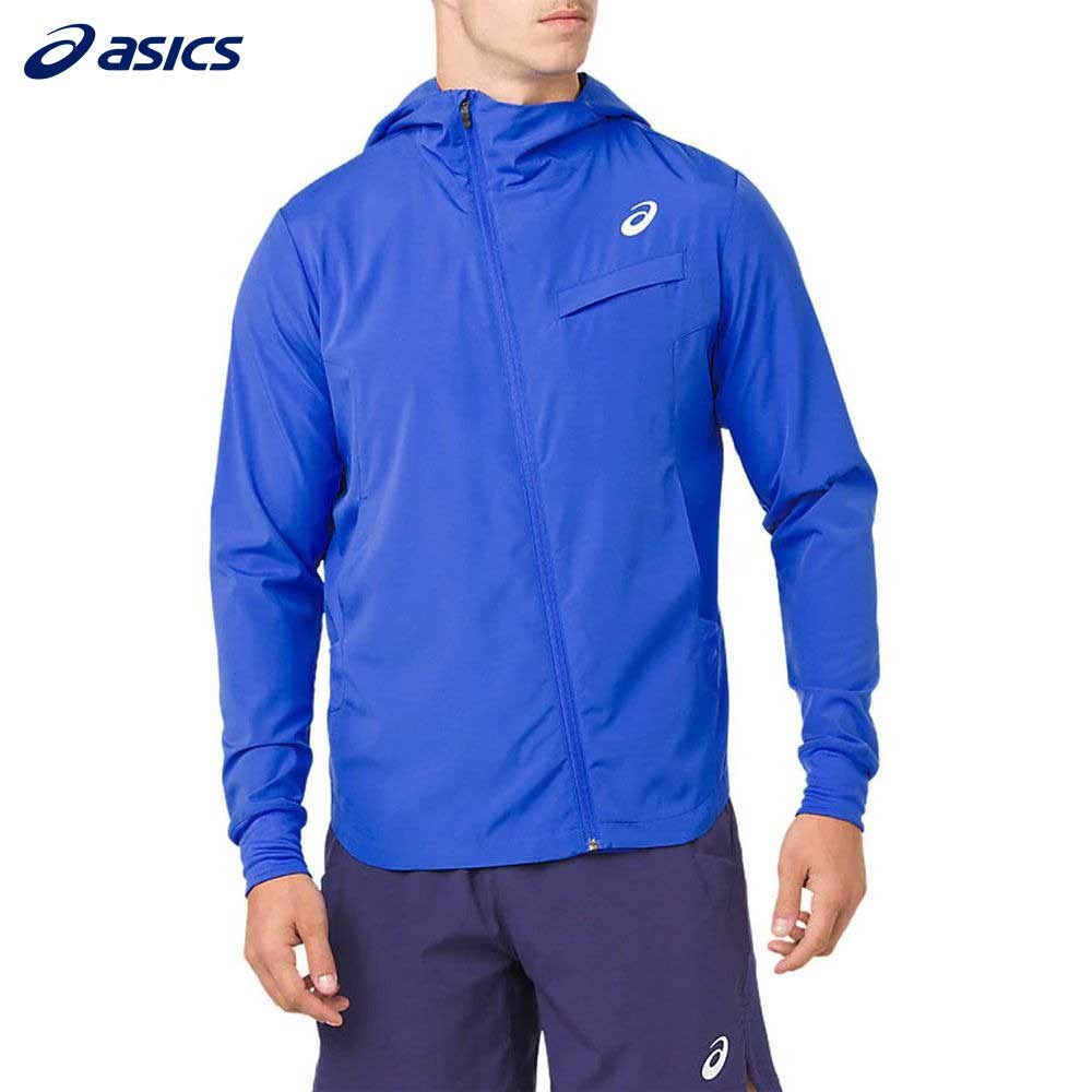 アシックス asics テニスウェア ユニセックス ELITE テニスジャケット 2041A042 2019SS