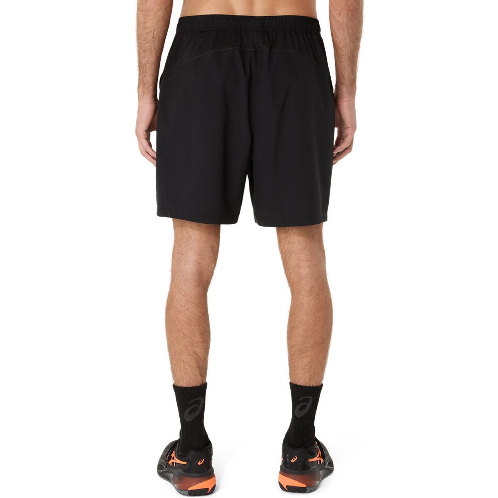ASICS（アシックス） テニスウェア メンズ COURT 9IN SHORT 2041A343