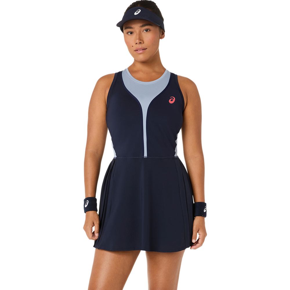 ASICS（アシックス） テニスウェア レディース ドレス 2042A434 2026SS