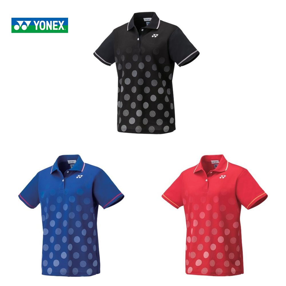 YONEX テニスウェア バドミントン ウェア ユニセックス