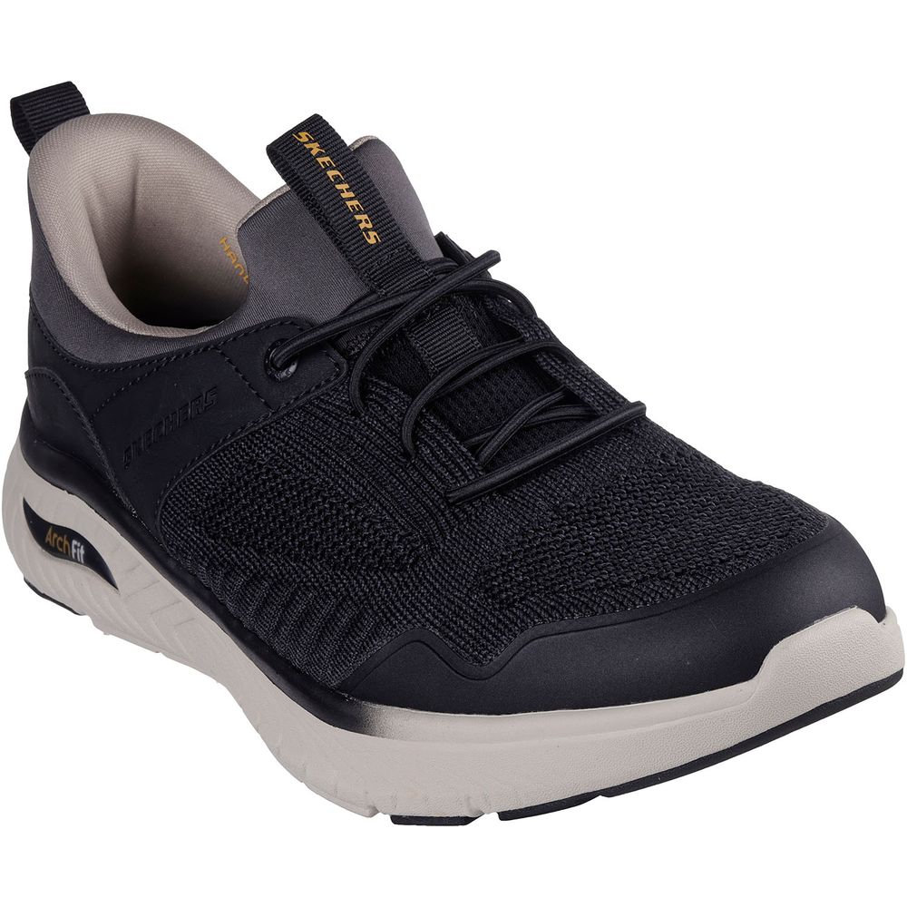 スケッチャーズ SKECHERS カジュアルシューズ メンズ ARCH FIT CROSSER