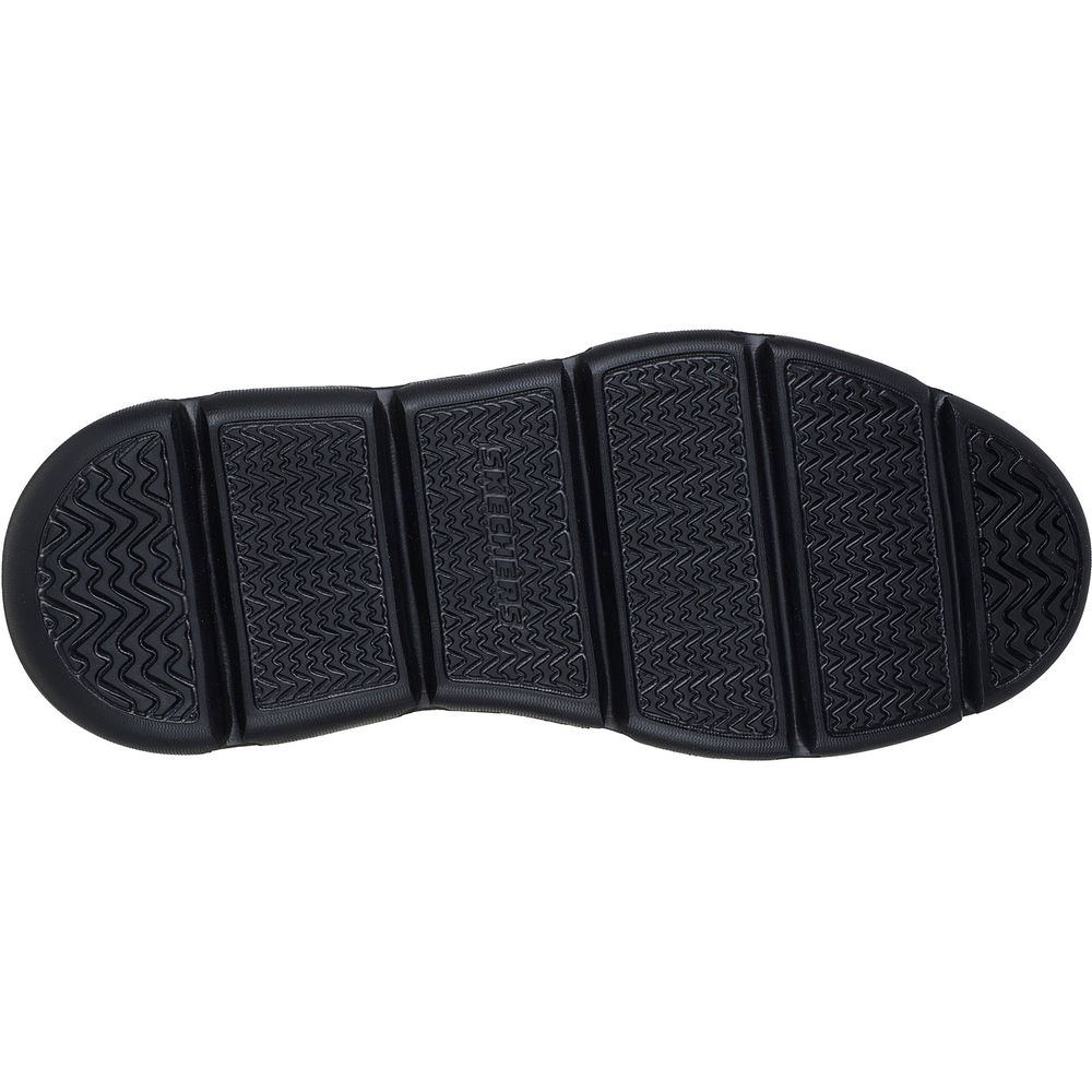 スケッチャーズ SKECHERS カジュアルシューズ メンズ   GARZA-DURAN 205353の画像