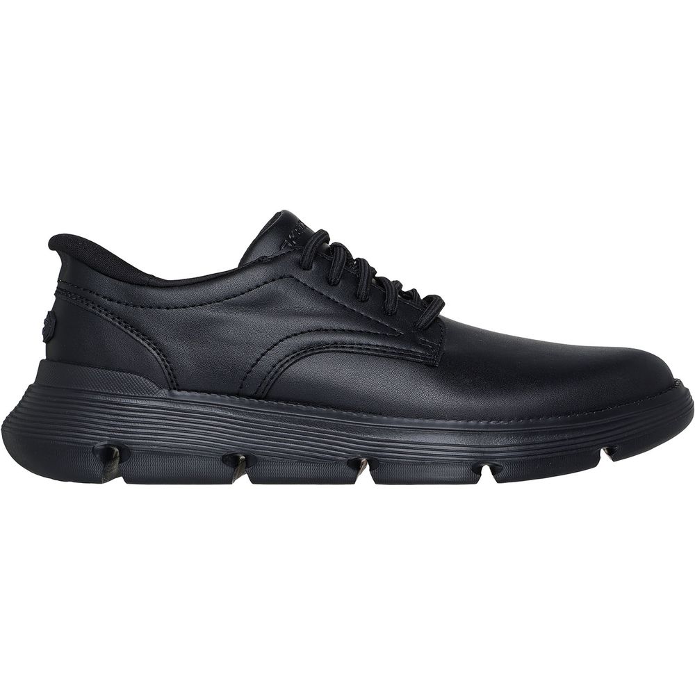 スケッチャーズ SKECHERS カジュアルシューズ メンズ   GARZA-DURAN 205353の画像